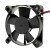 Sunon KDE1205PFS1-8 DC 12V 0.9W 5010 Axial Cooling Fan