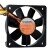 Sunon KE1206PFB1 DC 12V 1.4W 6010 Axial Cooling Fan