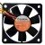 Sunon KE1206PFB1 DC 12V 1.4W 6010 Axial Cooling Fan