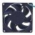 Sunon PSD1208PTB1-A DC 12V 4.0W 8025 Axial Cooling Fan