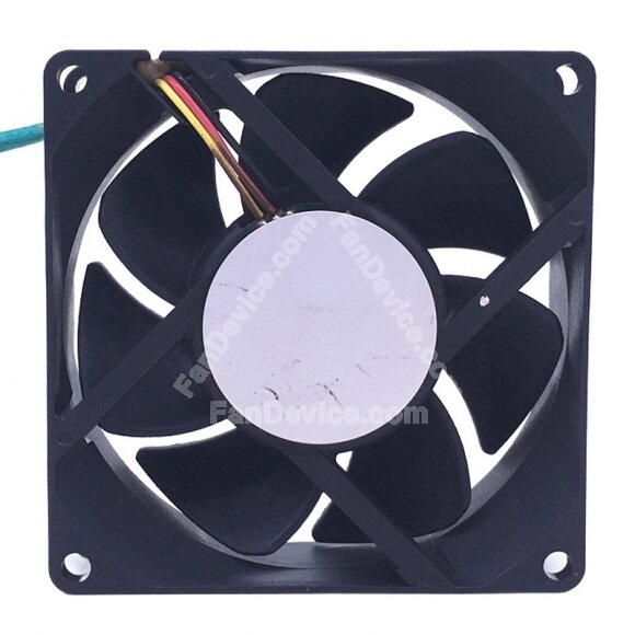 Sunon PSD1208PTB1-A DC 12V 4.0W 8025 Axial Cooling Fan