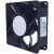 Sunon PSD1208PTB1-A DC 12V 4.0W 8025 Axial Cooling Fan