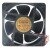 Yate Loon D12BM-24D DC 24V 0.30A 12038 Axial Brushless Cooling Fan