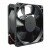 Yate Loon D12BM-24D DC 24V 0.30A 12038 Axial Brushless Cooling Fan
