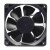 Yate Loon D12BM-24D DC 24V 0.30A 12038 Axial Brushless Cooling Fan