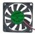 ADDA AD0712MX-GA6 DC 12V 0.20A 7010 Axial Cooling Fan