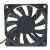 ADDA AD0712MX-GA6 DC 12V 0.20A 7010 Axial Cooling Fan