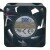 AVC DBTD0428B2F DC 12V 1.10A 4028 Ball Bearing Axial Cooling Fan