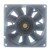 Delta PFB0912UHE DC 12V 2.35A 9038 Brushless Axial Cooling Fan