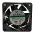 LX-FAN FDB602512H DC 12V 0.14A 6025 Brushless Axial Cooling Fan