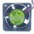 Protechnic MGT4012YB-R20 DC 12V 0.18A 4020 Axial Cooling Fan