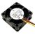 Mitsubishi MMF-04C12DS RO0 DC 12V 0.14A 4015 Axial Cooling Fan