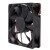 NMB 4710KL-05W-B50 DC 24V 0.38A 12025 Axial Cooling Fan