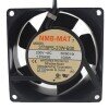 NMB-MAT 3115PS-23W-B30 AC 230V 10/8W 8038 Axial Cooling Fan