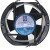 Orion OA172SAP-11-1TB XC AC 100-125V 0.35/0.40A 46/50WAIT 17251 Ball Bearing Axial Cooling Fan