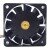 Sanyo Denki 109P0624H602 DC 24V 0.11A 6020 Axial Cooling Fan