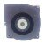 Sanyo Denki 109BF12MC2 DC 12V 0.32A 12032 Blower Cooling Fan