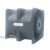 Sanyo Denki 9CR0812P8S07 DC 12V 5.5A 8080 Axial Cooling Fan