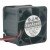 Sanyo Denki 9GV0412P3K03 DC 12V 0.84A 4028 Axial Cooling Fan
