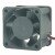 Sanyo Denki 9GV0412P3K03 DC 12V 0.84A 4028 Axial Cooling Fan