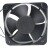 SNOWFAN YY20060HBL2 AC 220V 0.45A 65W 20060 Axial Cooling Fan