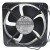 SNOWFAN YY20060HBL2 AC 220V 0.45A 65W 20060 Axial Cooling Fan