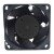 Sunon PSD1206PMBX-A DC 12V 30.0W 6038 Axial Cooling Fan