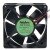 Nidec D08T-24TH 03 DC 24V 0.07A 8025 Axial Cooling Fan