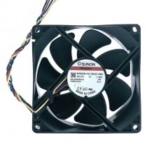 Sunon MF92251V3-1Q03C-S9A DC 12V 1.16W 2 Wires / 3 Wires / 4 Wires Axial Cooling Fan