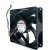Sunon MF92251V3-1Q03C-S9A DC 12V 1.16W 2 Wires / 3 Wires / 4 Wires Axial Cooling Fan