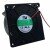 YM DB12032B24HF DC 24V 1.00A 12032 Blower Cooling Fan