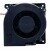 YM DB12032B24HF DC 24V 1.00A 12032 Blower Cooling Fan