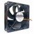 Sanyo Denki San Ace 92 9S0912P4F04 DC 12V 0.17A 2 Wires / 3 Wires / 4 Wires Axial Cooling Fan