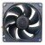 Sanyo Denki San Ace 92 9S0912P4F04 DC 12V 0.17A 2 Wires / 3 Wires / 4 Wires Axial Cooling Fan