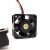 Sanyo Denki San Ace 40WF 9WF0424H6503 A90L-0001-0575#A DC 24V 0.09A 3 Wires Axial Cooling Fan