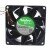 Nidec VA300DC V35072-58 DC 12V 0.9A 3 Wires Axial Cooling Fan