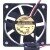 ADDA AD0612LB-D73GL DC 12V 0.09A 6015 Brushless Axial Cooling Fan