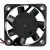 Sunon Maglev MB40102V2-Q01U-AA9 DC 24V 1.44W 4010 Axial Cooling Fan