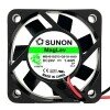 Sunon Maglev MB40102V2-Q01U-AA9 DC 24V 1.44W 4010 Axial Cooling Fan