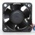 Sunon PMD1204PQB1-A DC 12V 2.6W 2 Wires / 3 Wires / 4 Wires Axial Cooling Fan