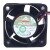 Magic MGA4024ZB-O20 DC 24V 0.16A 4020 Axial Cooling Fan