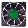 ADDA ADN512MX-A90 DC 12V 0.27A 13525 HYPRO Bearing Axial Cooling Fan