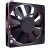 ADDA ADN512MX-A90 DC 12V 0.27A 13525 HYPRO Bearing Axial Cooling Fan