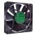 ADDA ADN512MX-A90 DC 12V 0.27A 13525 HYPRO Bearing Axial Cooling Fan