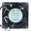 Protechnic MGT8012UB-W38 DC 12V 2.60A 8038 Axial Cooling Fan