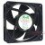 Protechnic MGA12024ZB-O38 DC 24V 2.40A 12038 Axial Cooling Fan