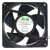 Protechnic MGA12024ZB-O38 DC 24V 2.40A 12038 Axial Cooling Fan