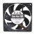 Sanyo Denki 9G1212A403 DC 12V 0.40A 2 Wires / 3 Wires Axial Cooling Fan