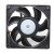 Sanyo Denki 9G1212A403 DC 12V 0.40A 2 Wires / 3 Wires Axial Cooling Fan