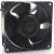 Nidec V80E12BGA5-57 DC 12V 1.4A 2 Wires / 3 Wires / 4 Wires Axial Cooling Fan